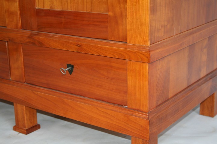 Kirschholz Möbel - Wohnpalast Magazin