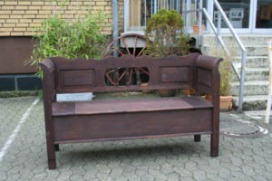 Der Kolonialstil - Wohnpalast Magazin