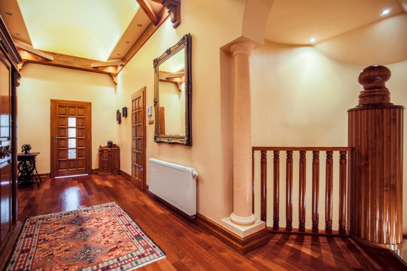 Der Kolonialstil - Wohnpalast Magazin