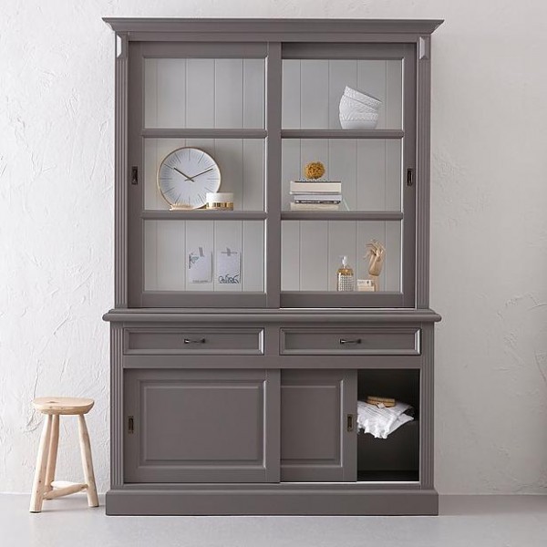 ladenschrank-vitrinenschrank-massivholz-grau-220x150x50-cm