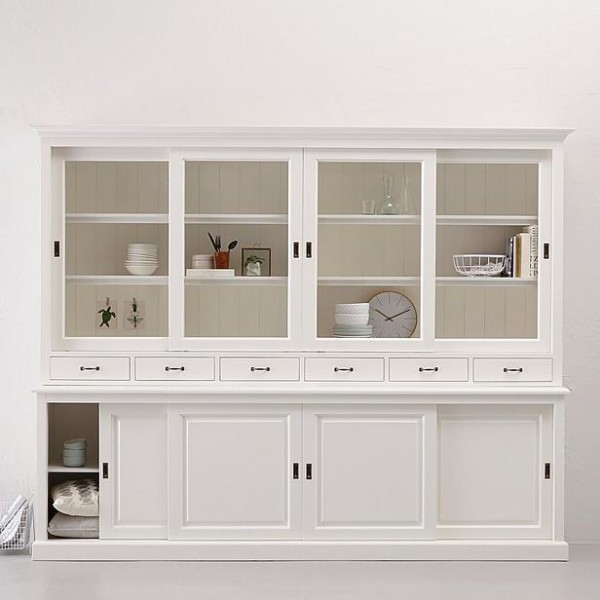 ladenschrank-vitrinenschrank-massivholz-mit-schiebetueren-weiss-220x280x54-cm