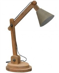 tischlampe-stahl-und-holz-grau-braun