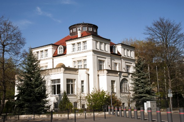 Gründerzeithaus in Leipzig © steschum / Fotolia.com