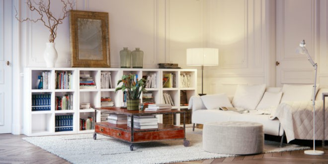 Alte und neue Möbel kombinieren Wohnpalast Magazin