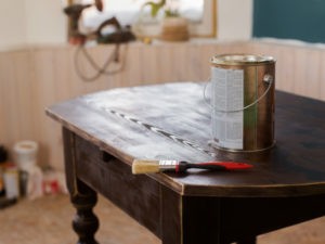 Kratzer aus Holz entfernen - Wohnpalast Magazin