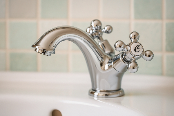Retro 1820 Capricho Waschtischarmatur Retro 1820 Capricho Waschtischarmatur