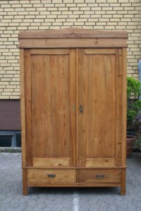 Schränke im antiken Stil - Wohnpalast Magazin