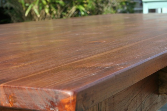 Lebensmittelpunkt Esstisch aus Massivholz - Wohnpalast Magazin