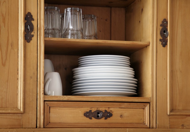 Antike Küchenbuffets - Wohnpalast Magazin