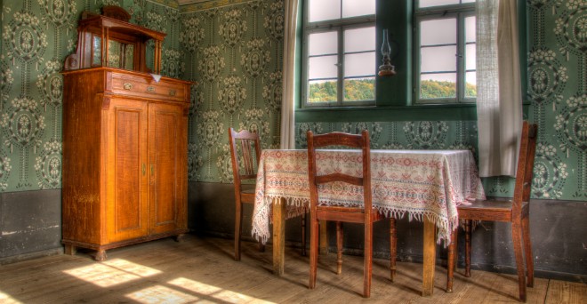 Küche im Landhausstil - Wohnpalast Magazin