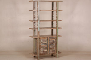 Raumteiler-Regale - Wohnpalast Magazin