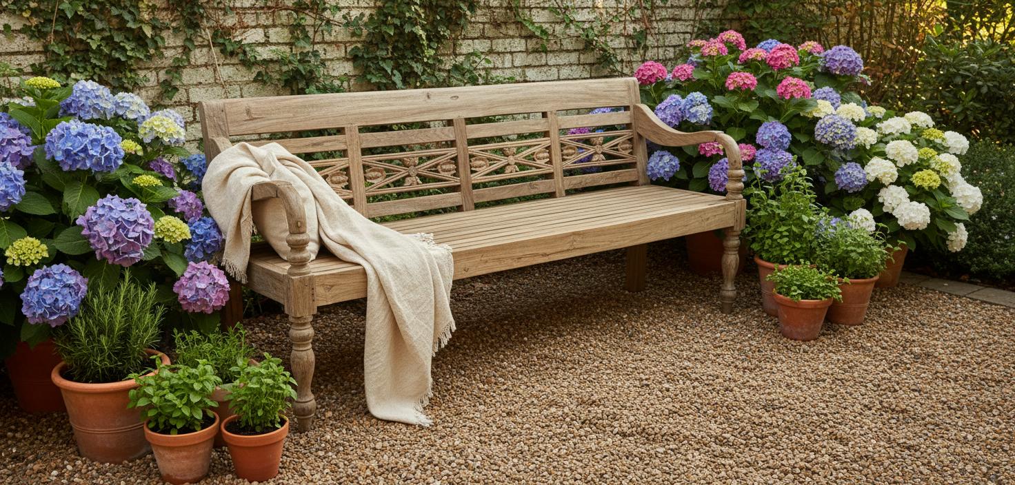 Gartenbank Premium 190cm Teak Bank Outdoor Gartenmöbel Gartenbank Premium 190cm Teak Bank Outdoor Gartenmöbel
