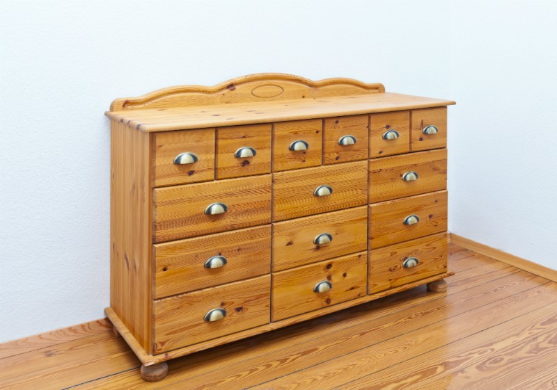 Apothekerschränkchen für die Heimapotheke Wohnpalast Magazin