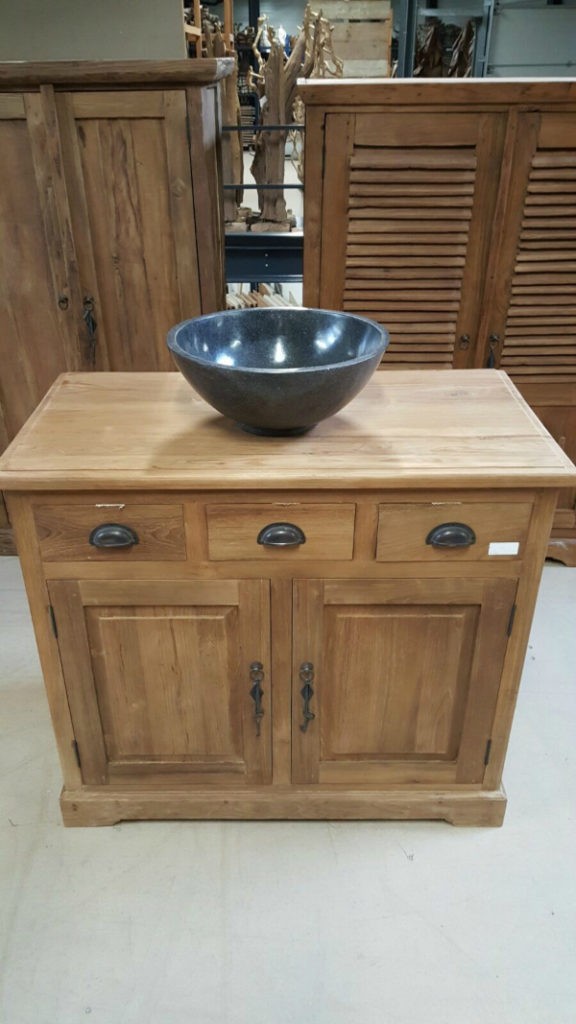 Badezimmer im Landhausstil - Wohnpalast Magazin