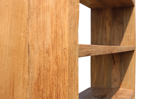 Teak Bücherregal Regal Heilbronn Raumteiler Teakholz Teak Bücherregal Regal Heilbronn Raumteiler Teakholz