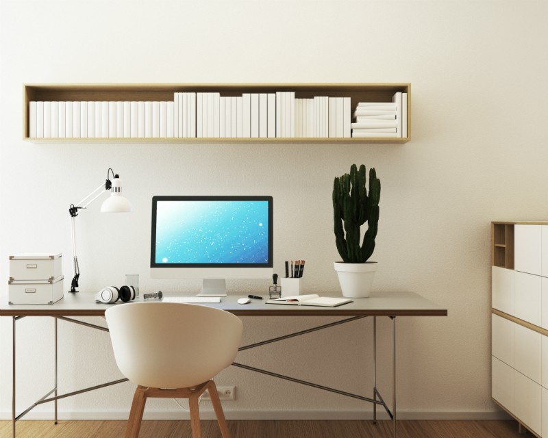 Wandregale aus Holz – von antik bis zeitlos - Wohnpalast Magazin