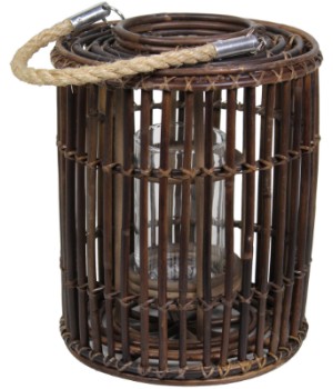 laterne-zylinder-sarang-brown-rattan