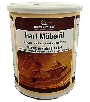 Hart Möbelöl