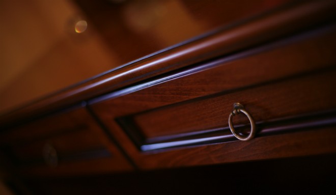 Mahagoni Möbel - Wohnpalast Magazin