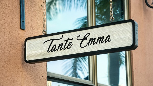 Tante Emma Tante Emma