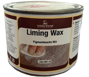 Liming Wachs (Pigmentwachs)