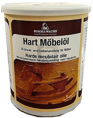 Hart Möbelöl