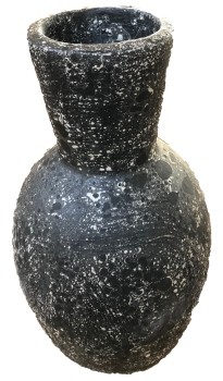 vase-antik-klein-31-x-15-cm-in-verschiedenen-farben
