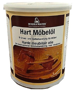 Hart Möbelöl