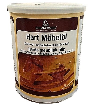 hart-moebeloel