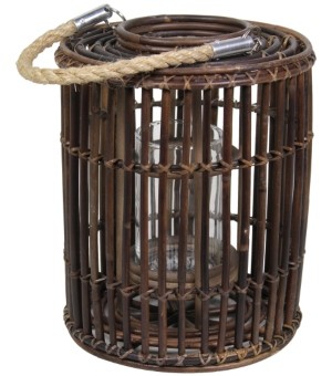 laterne-zylinder-sarang-brown-rattan