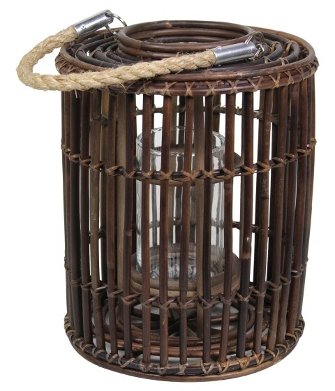 laterne-zylinder-sarang-brown-rattan