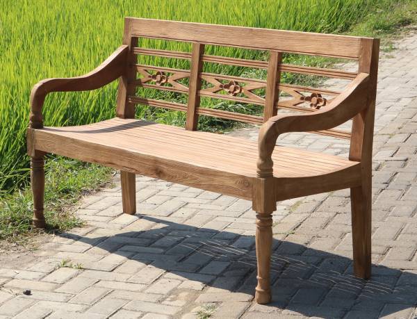 teak-bank-rustique-3-sitzer