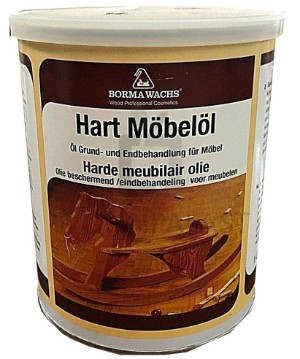 Hart Möbelöl