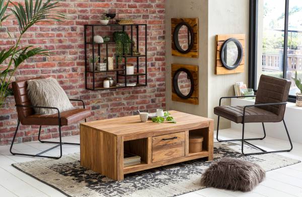 Möbel aus Sheeshamholz - Wohnpalast Magazin