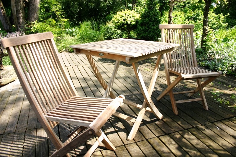 Witterungsbeständige Gartenmöbel - Wohnpalast Magazin