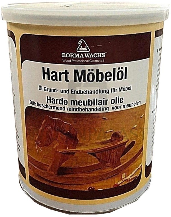 Hart Möbelöl 