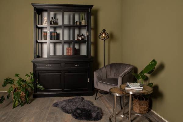 Edle Buffets - Wohnpalast Magazin