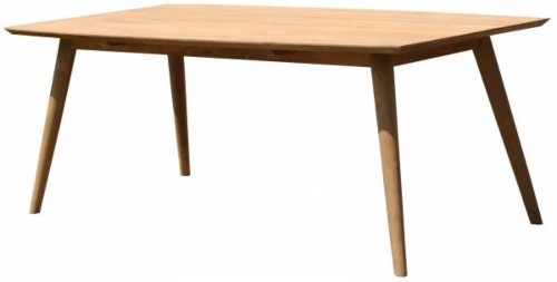 esstisch-teak-retro-200-cm