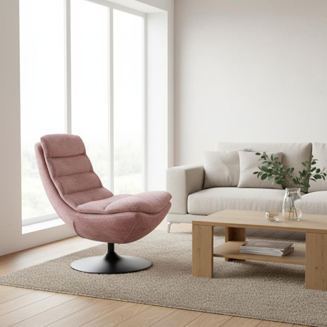 Marano Sessel 360°drehbar Marano Sessel 360°drehbar