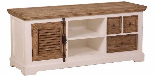 sideboard-louvre-shabby-chic-150-cm