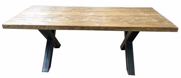 industrie-design-tisch-altes-teak-240cm