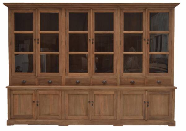 vitrinenschrank-xxl-teakholz-300cm