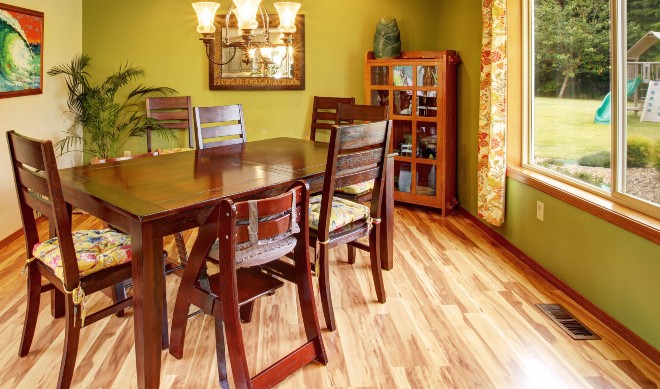 Möbel aus Mahagoniholz - Wohnpalast Magazin