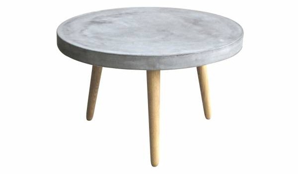 couchtisch-zement-aus-leichtbeton-holz-82-x-82-cm Leichtbeton-Möbel