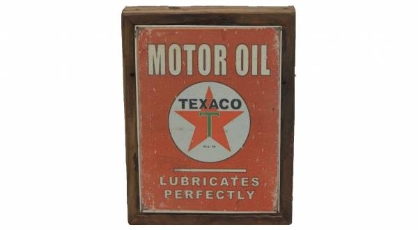 schild-motor-oil