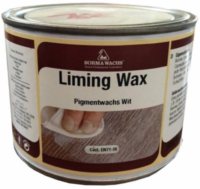 Liming Wachs (Pigmentwachs)
