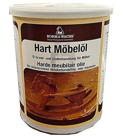 Hart Möbelöl