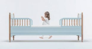 Kinderbett - Kinderschlafzimmer