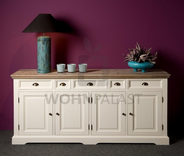 Kommode FLEUR - SIDEBOARD 200