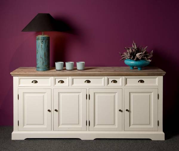 Kommode FLEUR - SIDEBOARD 200 